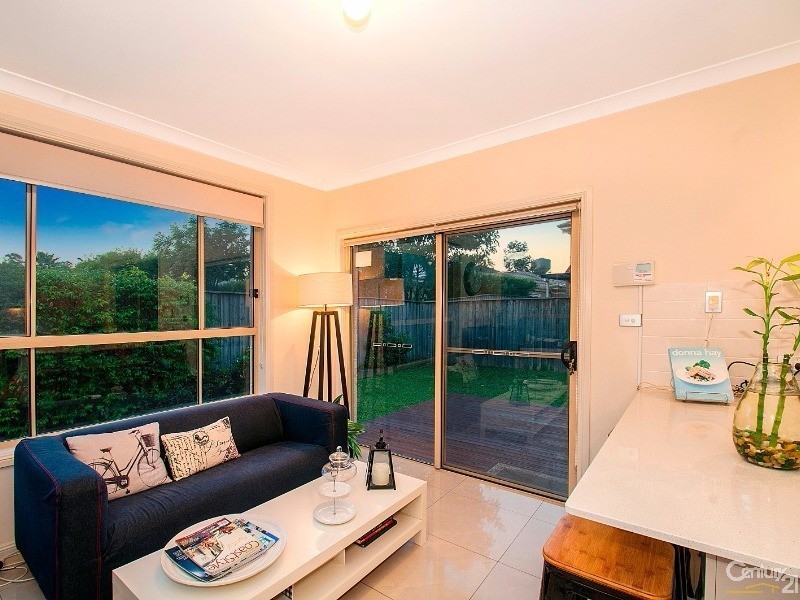 142 The Ponds Boulevard, The Ponds NSW 2769