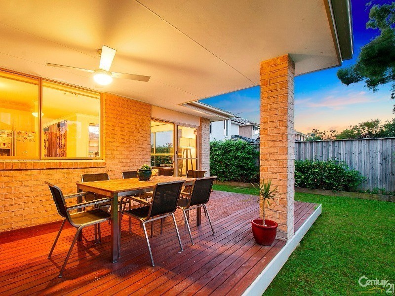 142 The Ponds Boulevard, The Ponds NSW 2769