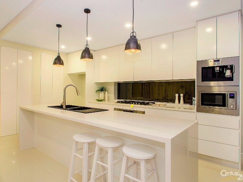 Lot 464 Barrington Street, The Ponds NSW 2769