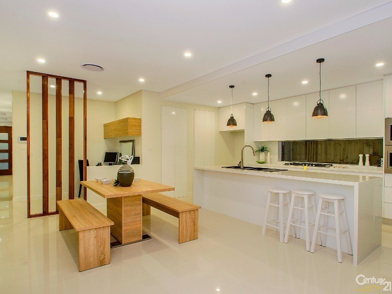 Lot 464 Barrington Street, The Ponds NSW 2769