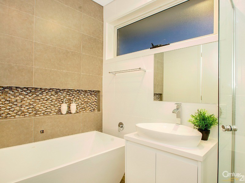 Lot 464 Barrington Street, The Ponds NSW 2769