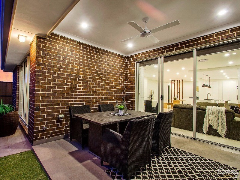 Lot 464 Barrington Street, The Ponds NSW 2769