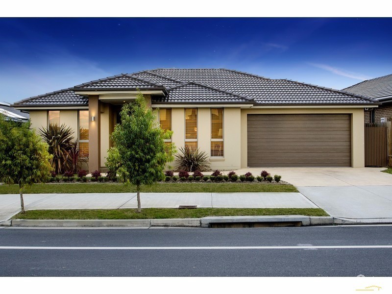 62  Ridgeline Drive, The Ponds NSW 2769
