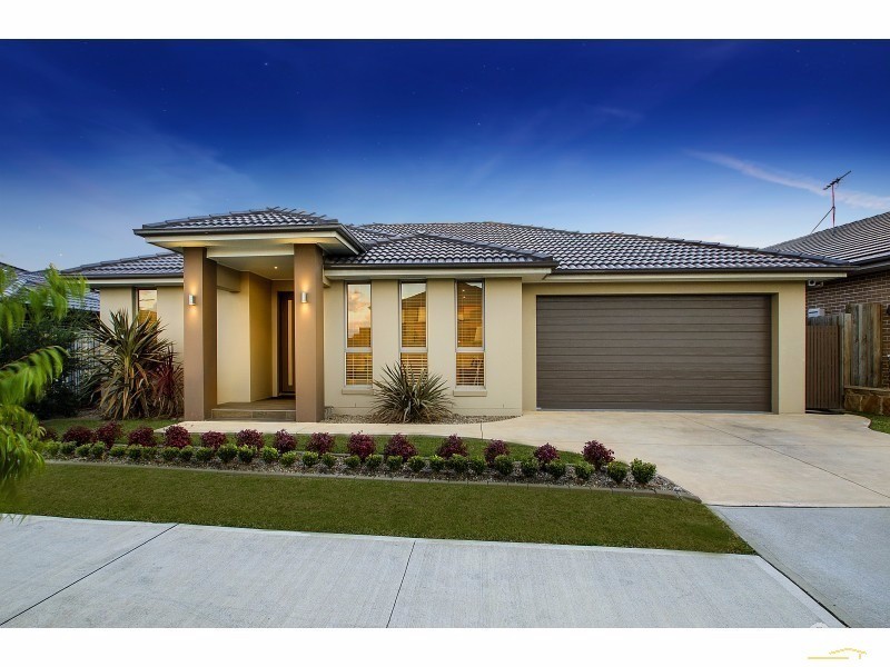 62  Ridgeline Drive, The Ponds NSW 2769