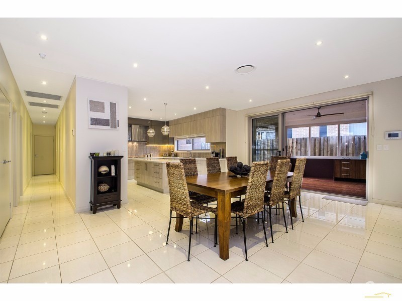 62  Ridgeline Drive, The Ponds NSW 2769