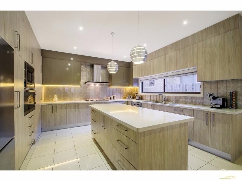 62  Ridgeline Drive, The Ponds NSW 2769