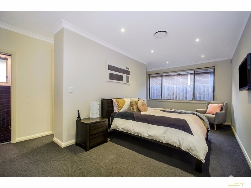 62  Ridgeline Drive, The Ponds NSW 2769