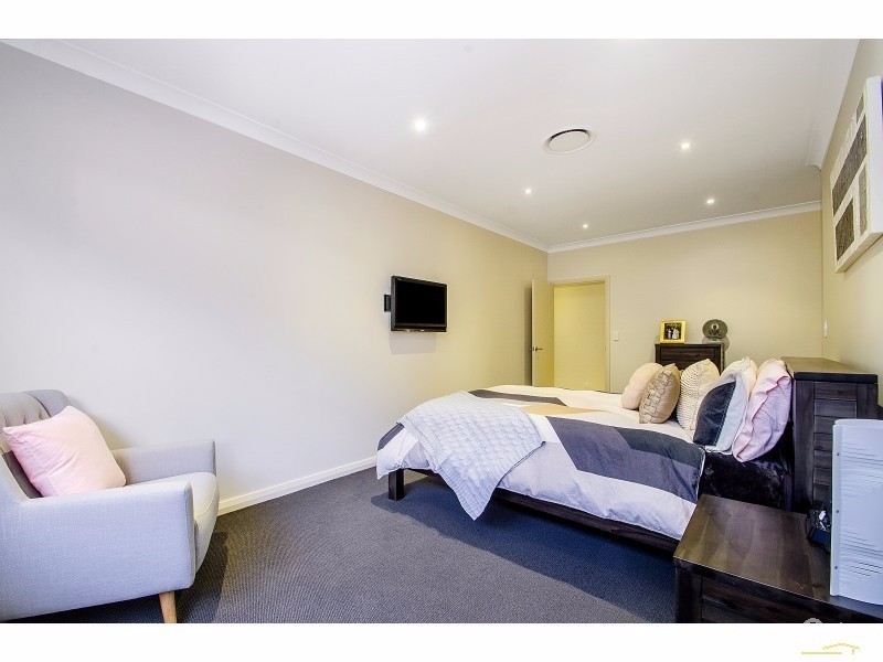 62  Ridgeline Drive, The Ponds NSW 2769