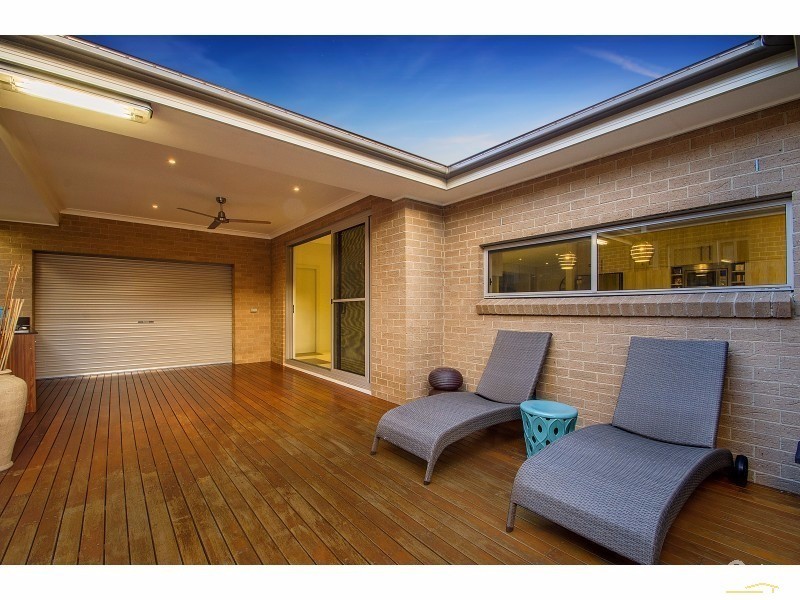 62  Ridgeline Drive, The Ponds NSW 2769