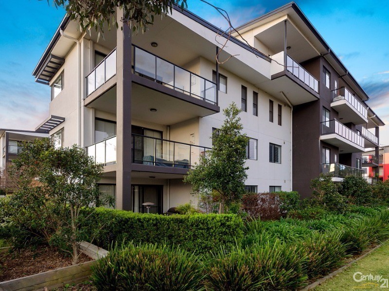 13/16 Kilmore Street, Kellyville Ridge NSW 2155