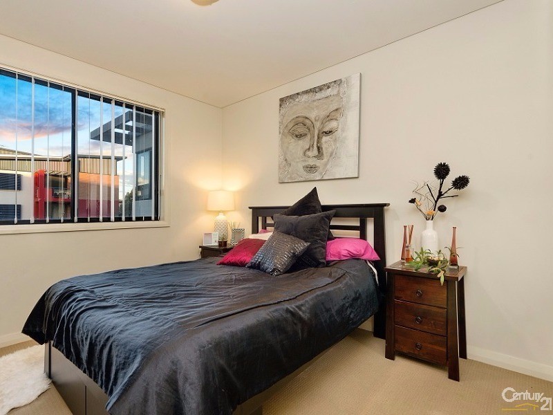 13/16 Kilmore Street, Kellyville Ridge NSW 2155