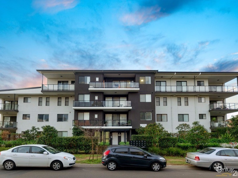 13/16 Kilmore Street, Kellyville Ridge NSW 2155