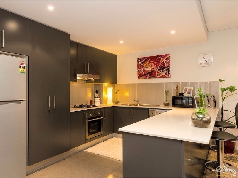 13/16 Kilmore Street, Kellyville Ridge NSW 2155