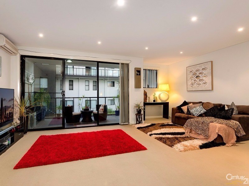 13/16 Kilmore Street, Kellyville Ridge NSW 2155