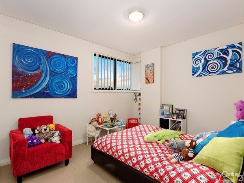 13/16 Kilmore Street, Kellyville Ridge NSW 2155