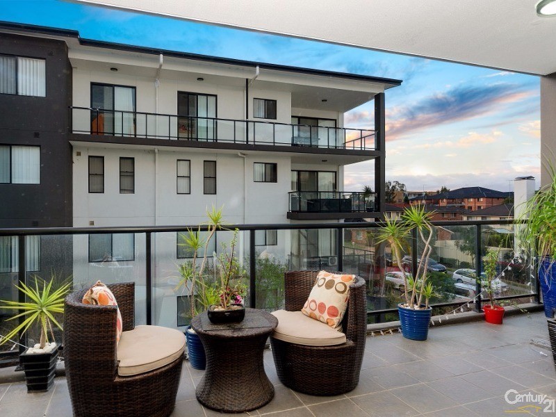 13/16 Kilmore Street, Kellyville Ridge NSW 2155