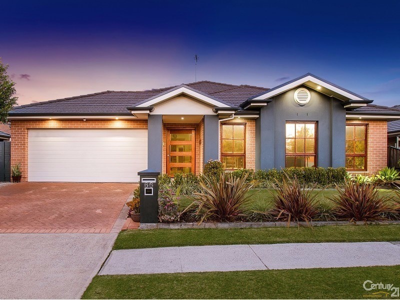 66 The Ponds Boulevard, The Ponds NSW 2769