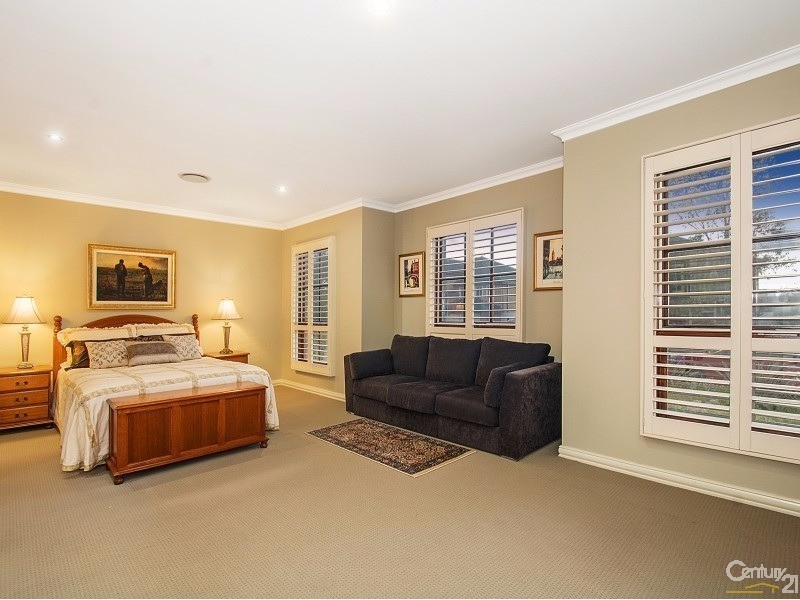 66 The Ponds Boulevard, The Ponds NSW 2769