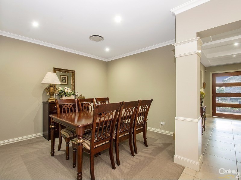 66 The Ponds Boulevard, The Ponds NSW 2769