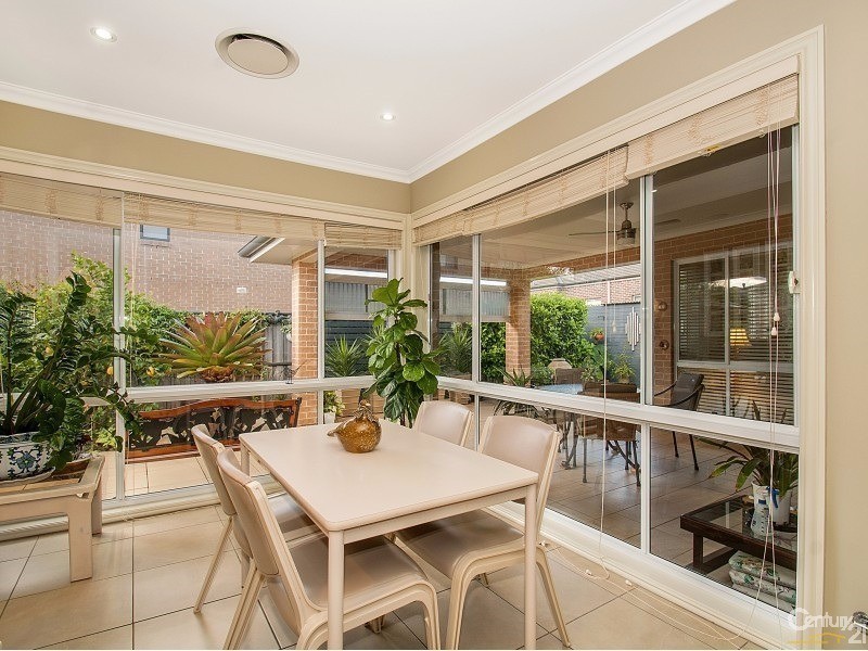 66 The Ponds Boulevard, The Ponds NSW 2769