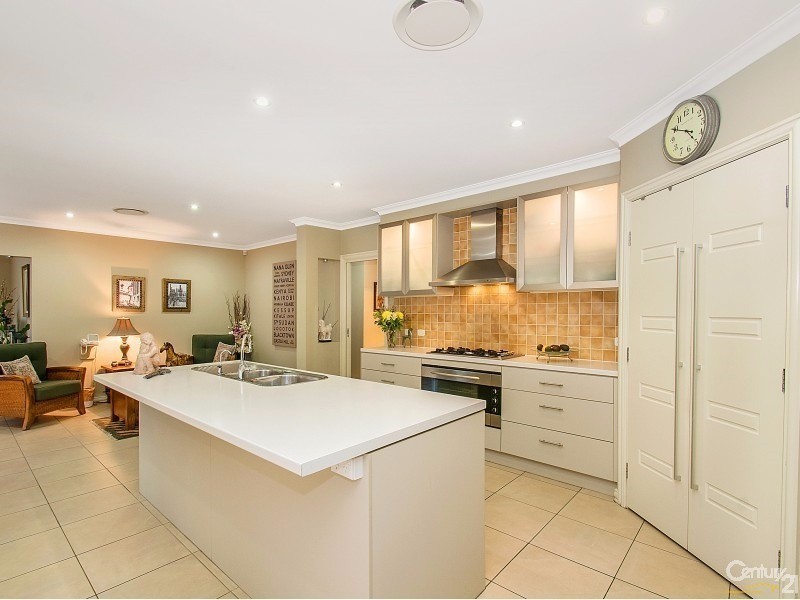66 The Ponds Boulevard, The Ponds NSW 2769