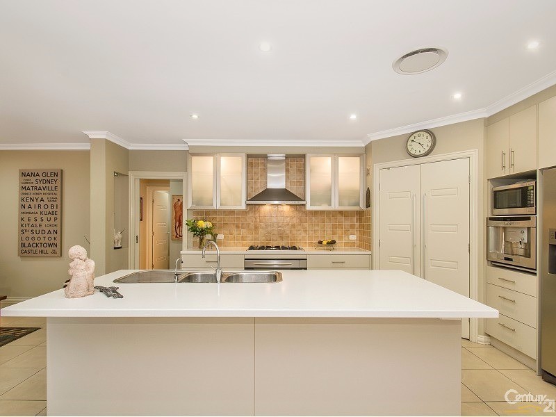 66 The Ponds Boulevard, The Ponds NSW 2769