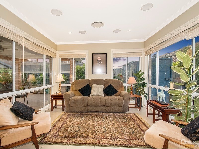 66 The Ponds Boulevard, The Ponds NSW 2769