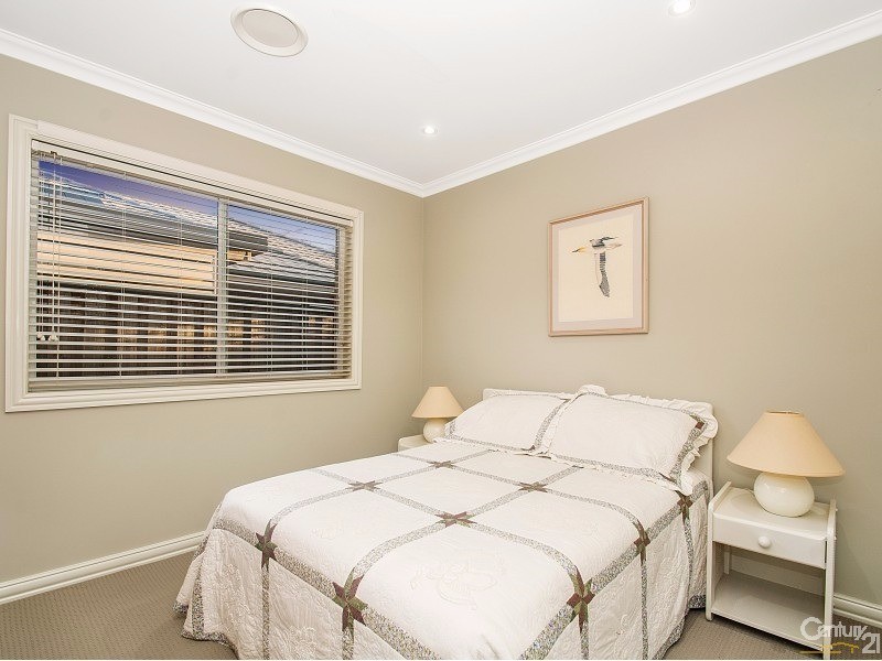 66 The Ponds Boulevard, The Ponds NSW 2769
