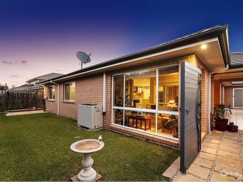 66 The Ponds Boulevard, The Ponds NSW 2769