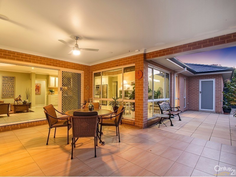 66 The Ponds Boulevard, The Ponds NSW 2769