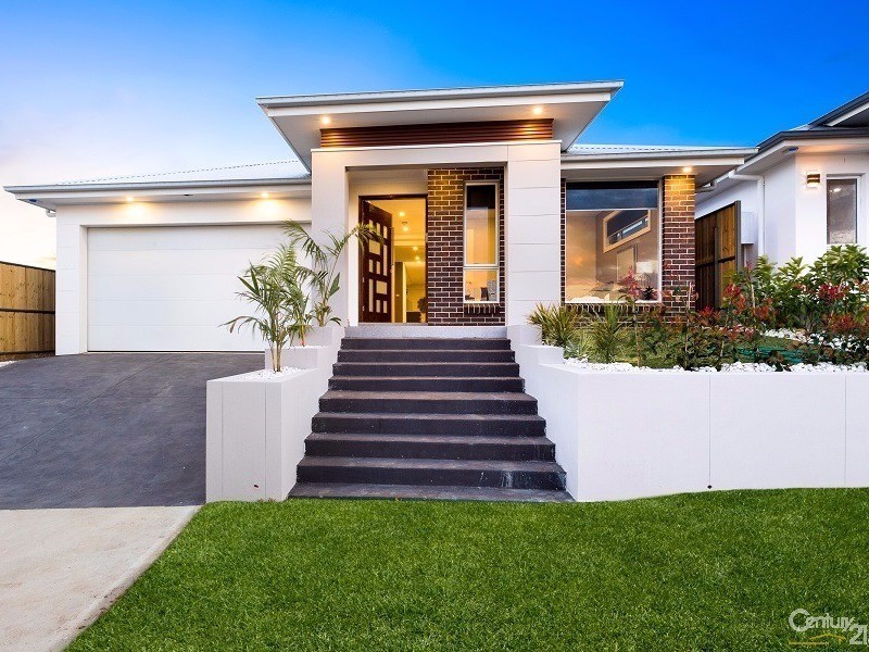 29 Govetts Street, The Ponds NSW 2769