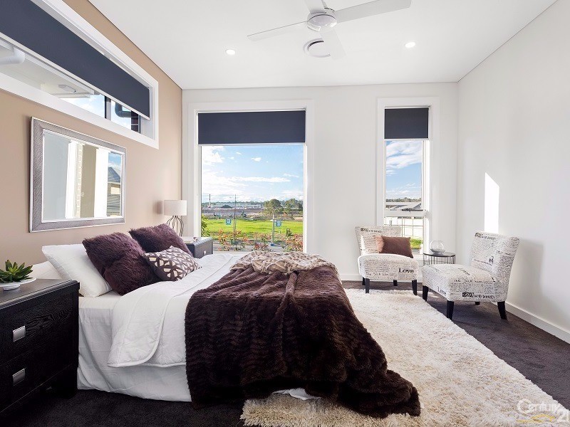 29 Govetts Street, The Ponds NSW 2769