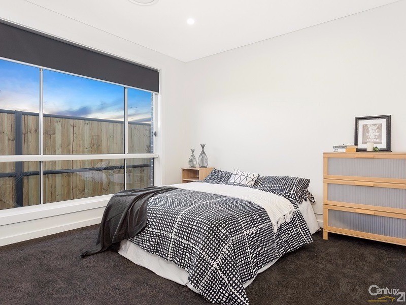 29 Govetts Street, The Ponds NSW 2769