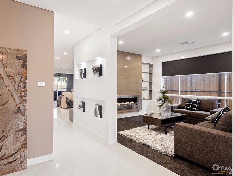 29 Govetts Street, The Ponds NSW 2769