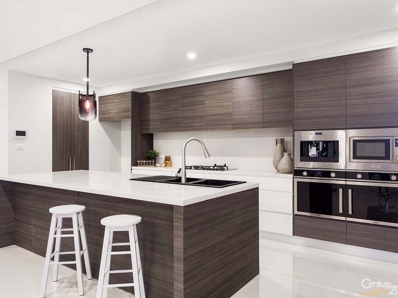 29 Govetts Street, The Ponds NSW 2769