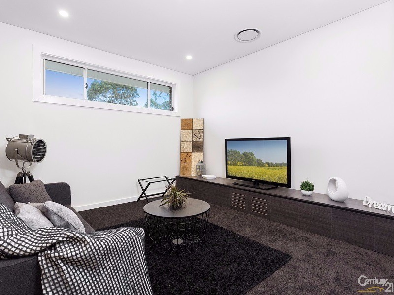 29 Govetts Street, The Ponds NSW 2769