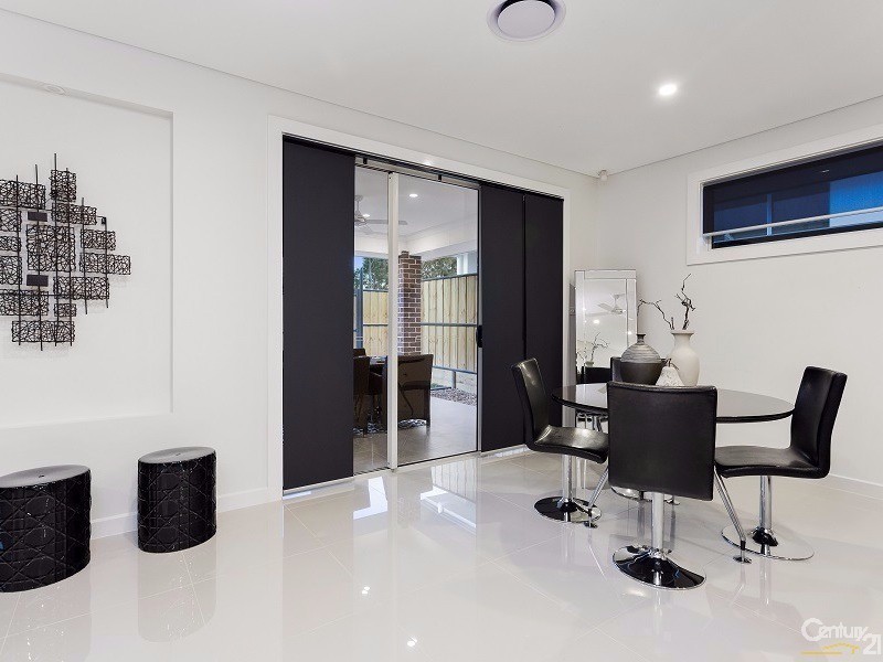 29 Govetts Street, The Ponds NSW 2769