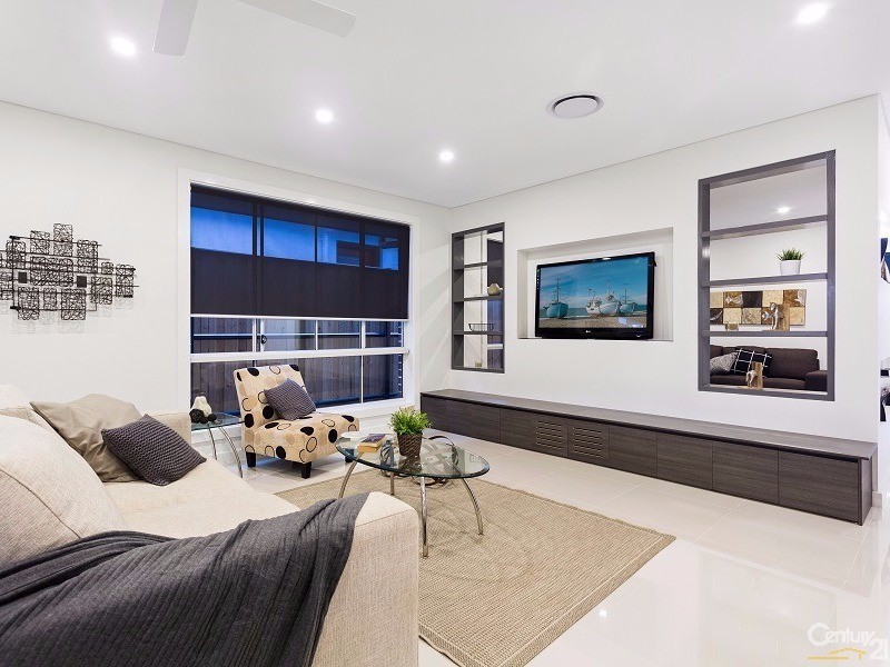 29 Govetts Street, The Ponds NSW 2769