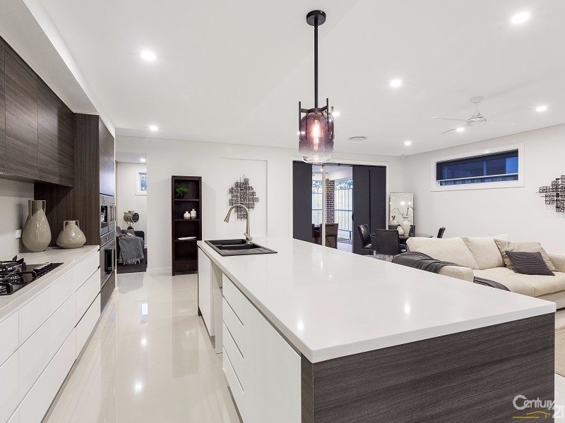 29 Govetts Street, The Ponds NSW 2769