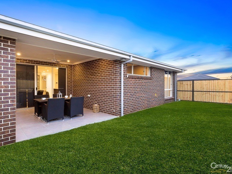 29 Govetts Street, The Ponds NSW 2769