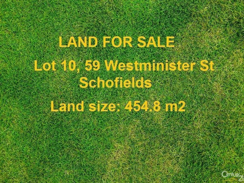 59 Westminister Street, Schofields NSW 2762