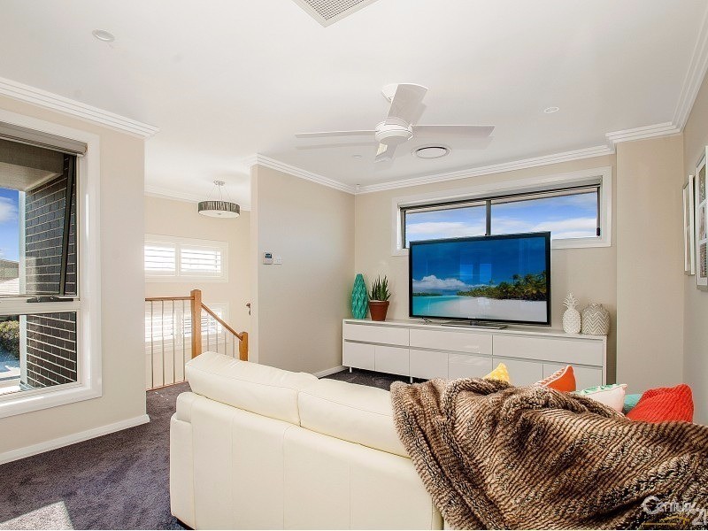 8 Wolgan Street, The Ponds NSW 2769