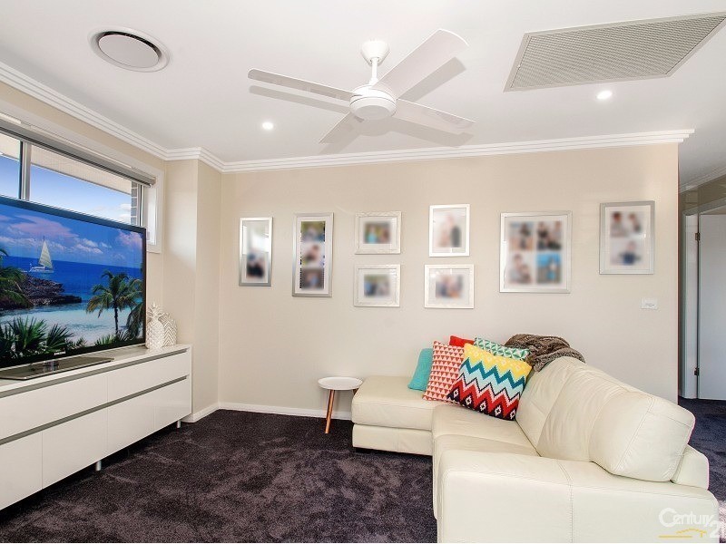 8 Wolgan Street, The Ponds NSW 2769