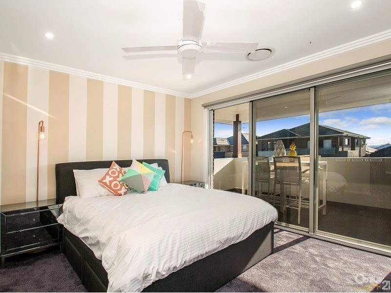 8 Wolgan Street, The Ponds NSW 2769