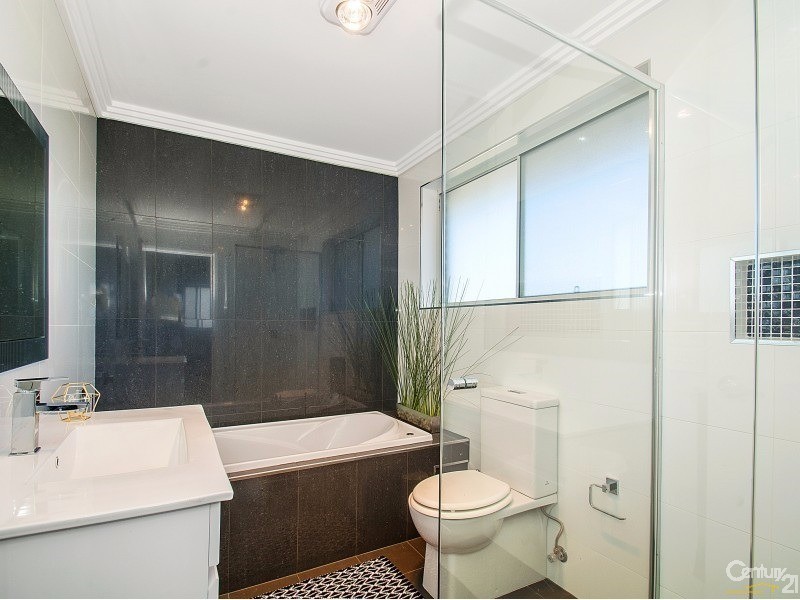 8 Wolgan Street, The Ponds NSW 2769