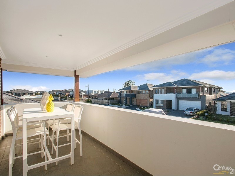 8 Wolgan Street, The Ponds NSW 2769