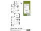 8 Wolgan Street, The Ponds NSW 2769 Floorplan