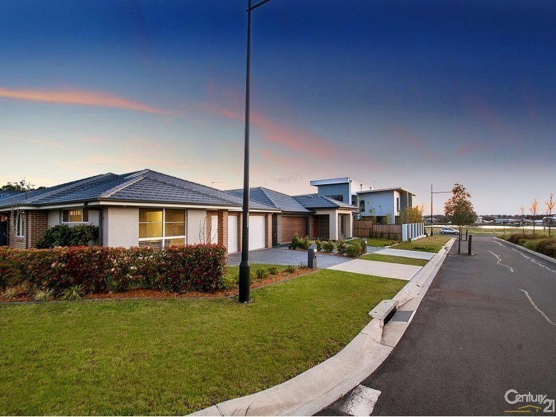 9 Sunflower Parade, The Ponds NSW 2769