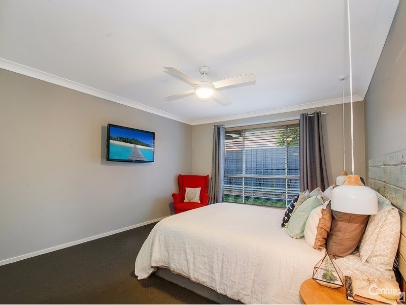 9 Sunflower Parade, The Ponds NSW 2769