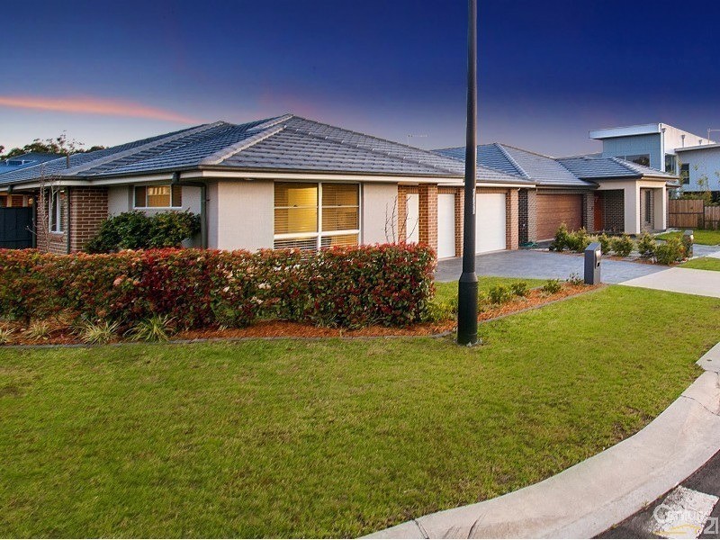 9 Sunflower Parade, The Ponds NSW 2769